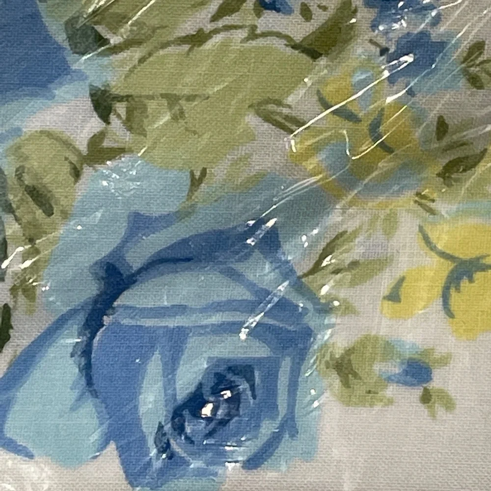 VINTAGE SPRINGMAID FLAT SHEET
